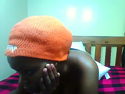 Chat XXX en directo de Nastay_ebony
