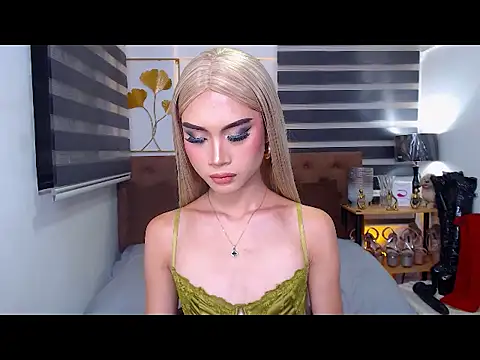 Chat +18 de JuicyCockThea ao vivo