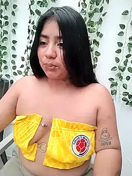 Amber_Herrera Obrolan Langsung XXX