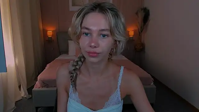 Živý XXX chat LuluAlis
