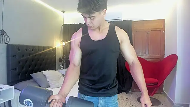 Chat XXX Live Charlie___Musk