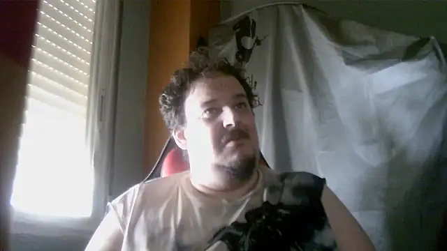 Chat XXX en directo de porkorossy