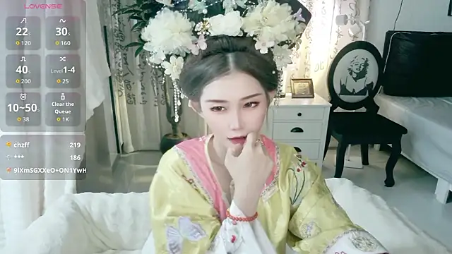 NANA-EET Obrolan Langsung XXX