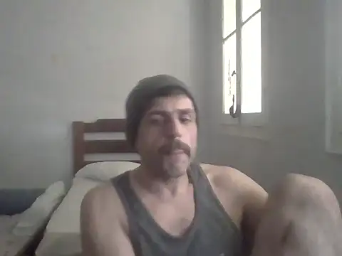 BrunoAlphaBR Live XXX-chat