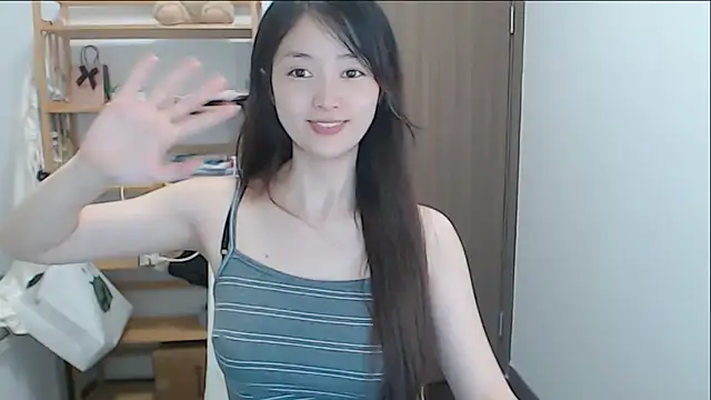 Chat XXX Live Mimi-cnbaby