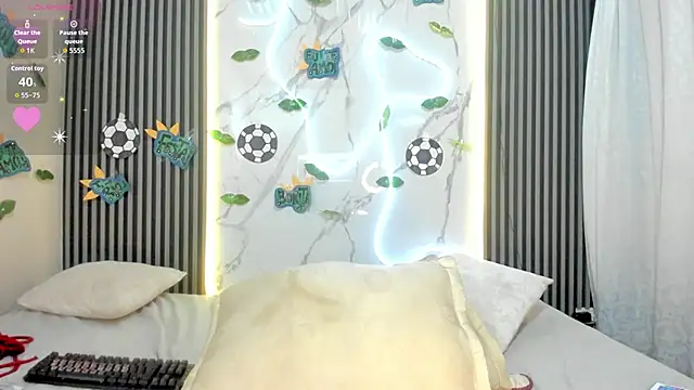 Chat +18 de Morochaa-fire ao vivo