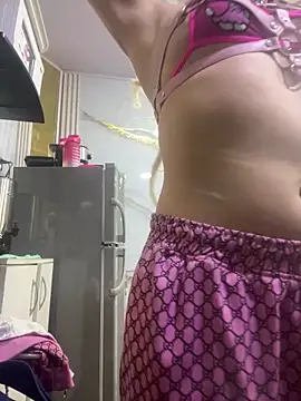 Broklinwhite_'s Live XXX Chat