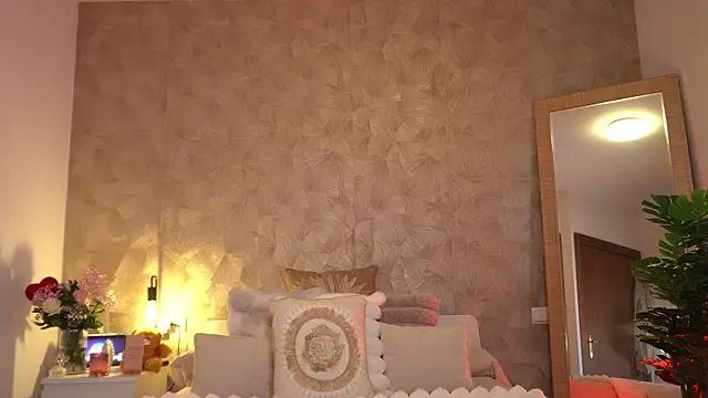 Chat XXX Live KalaBeckett_