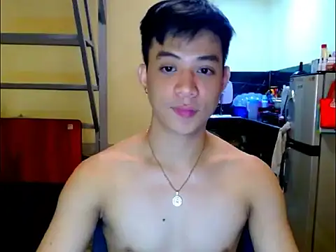 Sembang XXX Secara Langsung AsianCUMQUICKLY