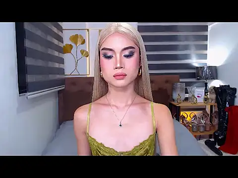 JuicyCockThea 라이브 XXX 채팅