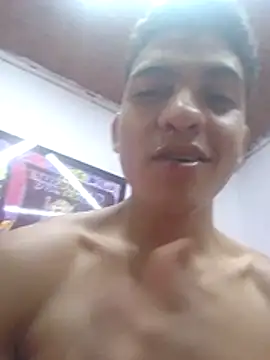 Sembang XXX Secara Langsung NikoHot_anatole