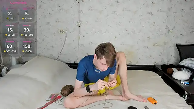 ERICK__DEEN's Live XXX Chat