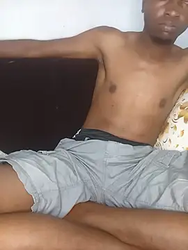 Rakeem023 Pertunjukan Webcam