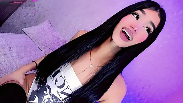 Keysprincess 라이브 XXX 채팅