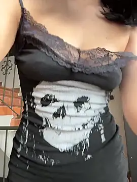 TatiLee Chat XXX live