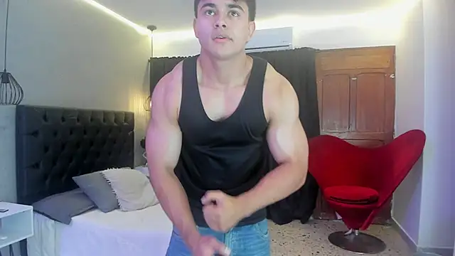Charlie___Musk – Naživo XXX chat