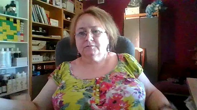 Iwennen Live XXX chat
