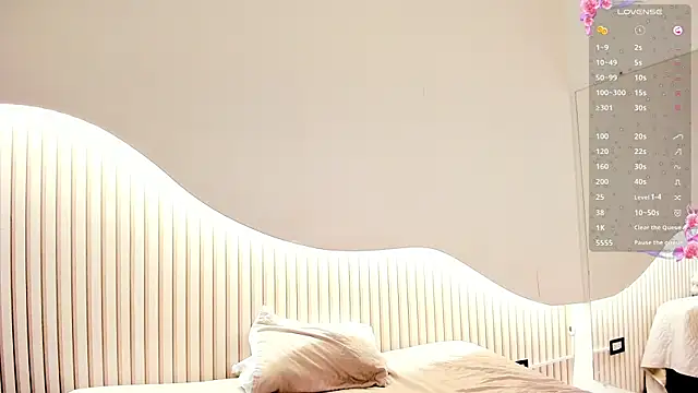 Zoebluntone live XXX chat