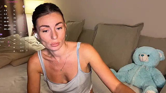 DannaEvan Live XXX-Chat