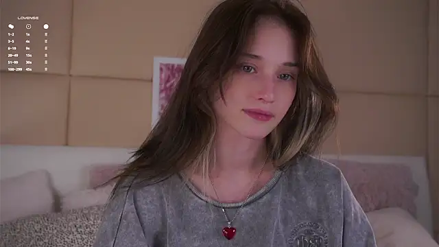 Chat XXX ao vivo de EdlinHargus