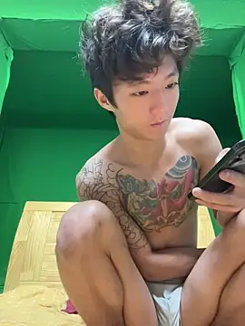 Chat +18 de -OvO- ao vivo