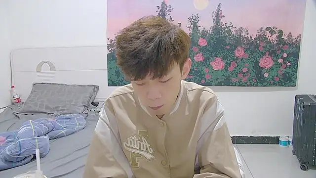 paofu-001 Live XXX-chat