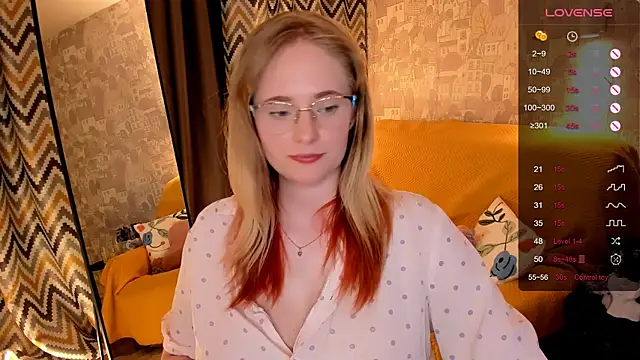 Chat +18 de Aemilia_ ao vivo