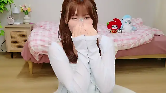 Sayuringo_のウェブカメラショー