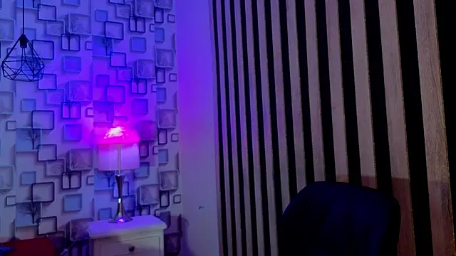 Show de webcam de Twink_Sebas7