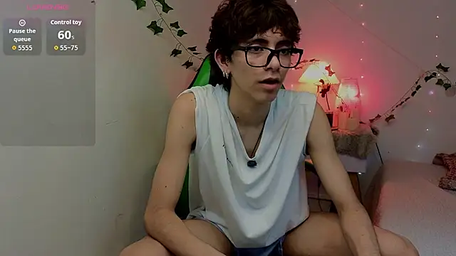 Matty_Sparkk লাইভ XXX চ্যাট