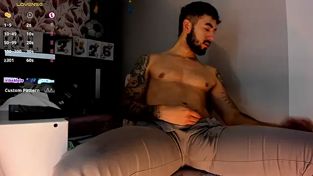 MarkWalker__ Chat XXX live
