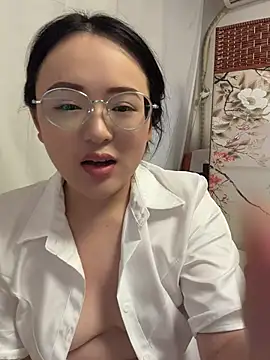 Živý XXX chat kehanbaby