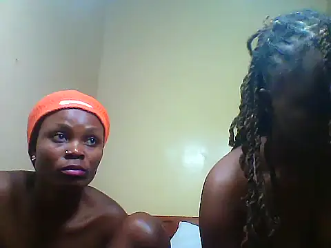 Nastay_ebony Obrolan Langsung XXX