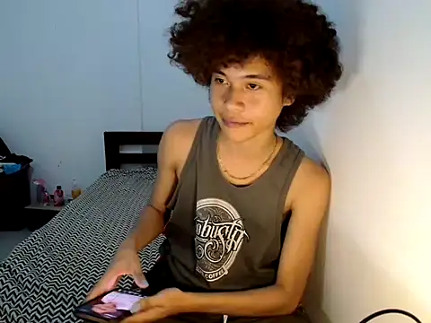 Онлайн чат XXX Curlsy24