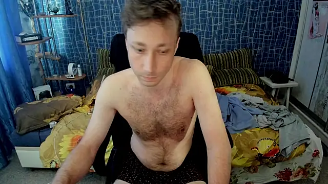 دردشة CuteBoy228 الجنسية المباشرة