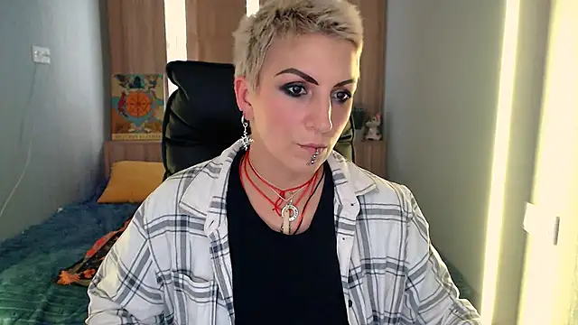Sweet-n-Strong's Live XXX Chat