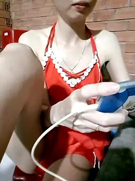 Czat XXX na żywo – Chammy720