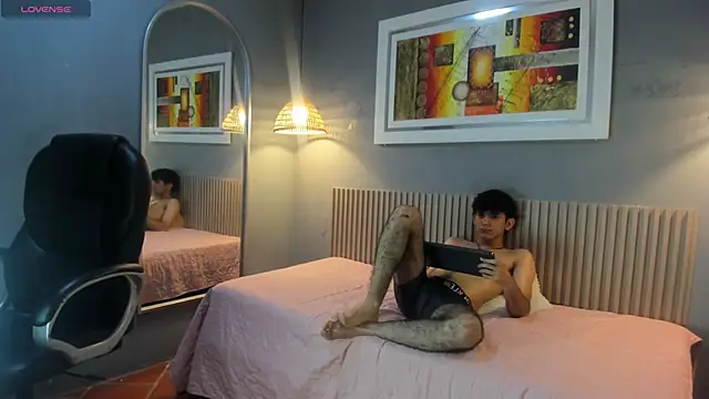 billy_wild Chat XXX live