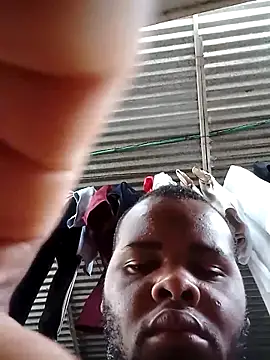 negrojjjj123 Pertunjukan Webcam