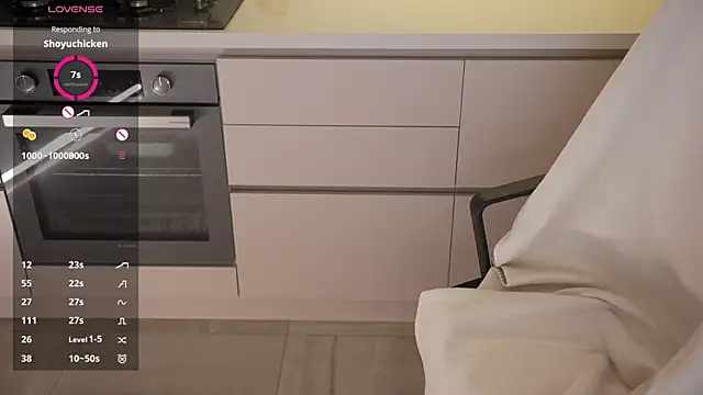 Vassiilisa – Naživo XXX chat