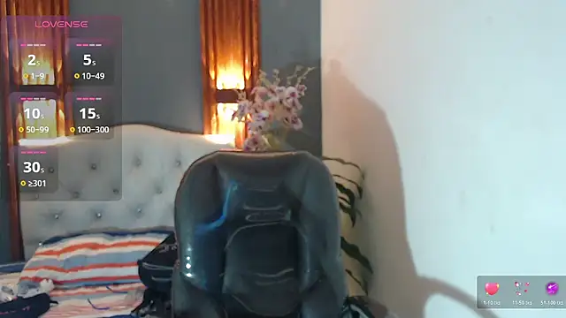 katty_femdom's Live XXX Chat