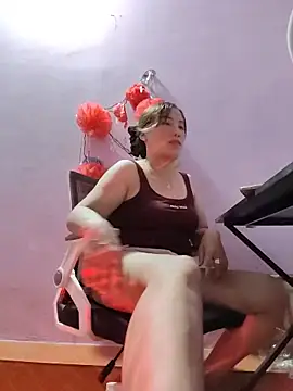 JordanXo_69 现场XXX聊天