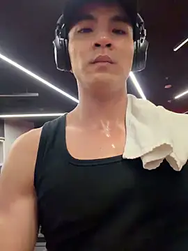 anhkiet_huang Pertunjukan Webcam