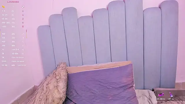 Czat XXX na żywo – violeta_olsen