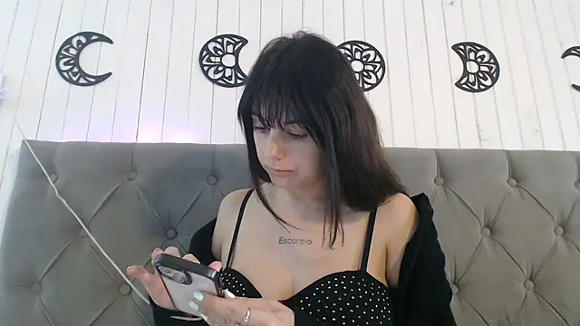 Chat XXX en directo de Mickyta
