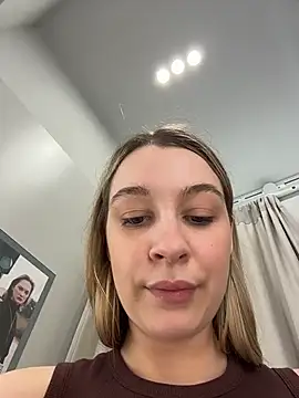 Chat +18 de SashaCatt ao vivo