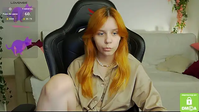 Chat +18 de Rachel_lips ao vivo