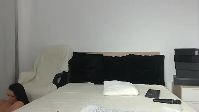 XXX chat uživo modela Layla23a