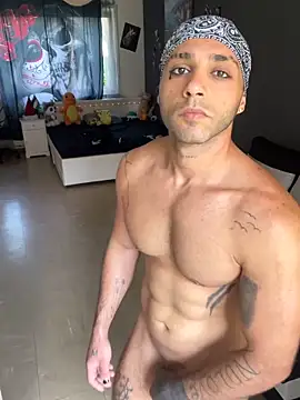 Mohdollmen Chat XXX live
