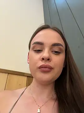 KristiRich – Live XXX-chat